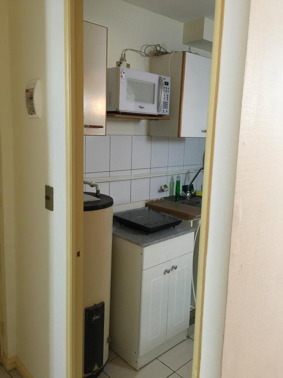 Apartamento Departamento Tarapaca Santiago