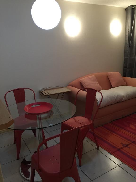 Apartamento Departamento Tarapaca Santiago
