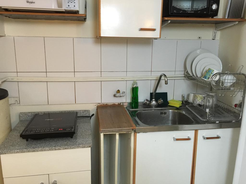 Apartamento Departamento Tarapaca Santiago