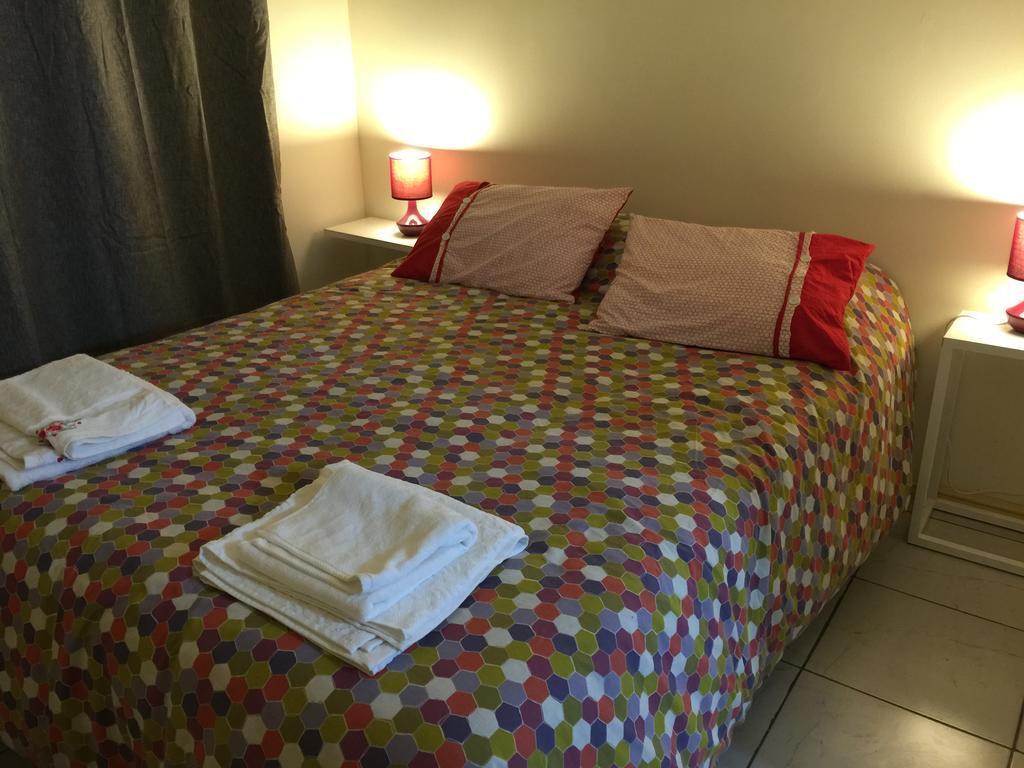 Apartamento Departamento Tarapaca Santiago