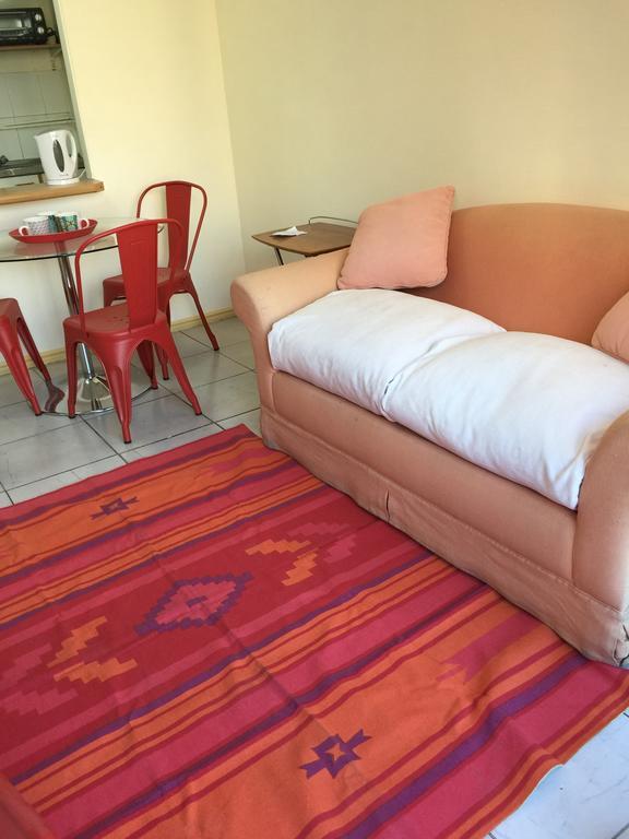 Departamento Tarapaca Santiago