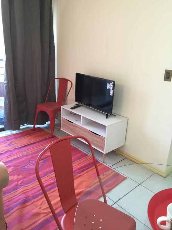 Apartamento Departamento Tarapaca Santiago