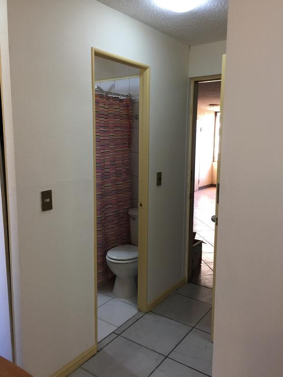 Apartamento Departamento Tarapaca