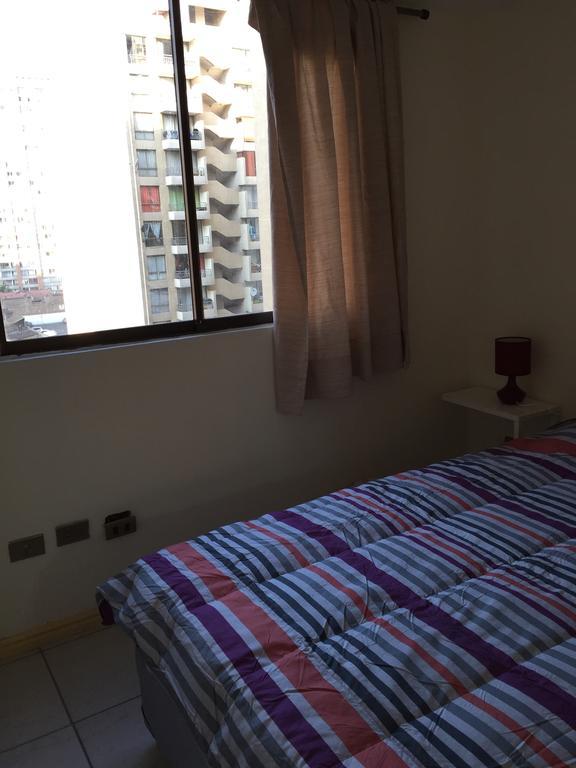 Departamento Tarapaca Santiago
