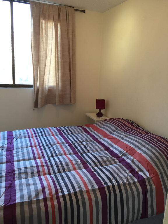 Departamento Tarapaca Santiago