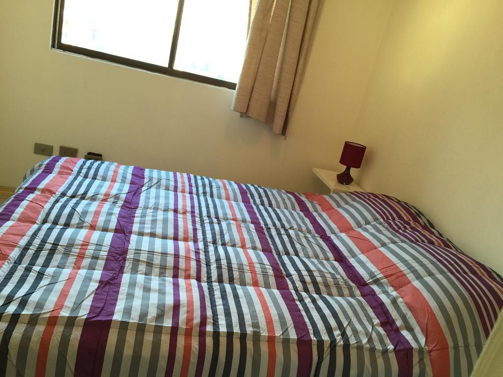 Apartamento Departamento Tarapaca Santiago