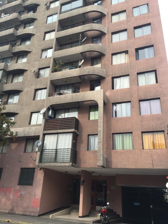 Departamento Tarapaca Santiago