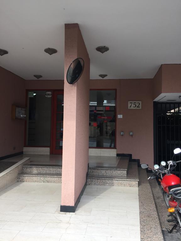 Apartamento Departamento Tarapaca Santiago