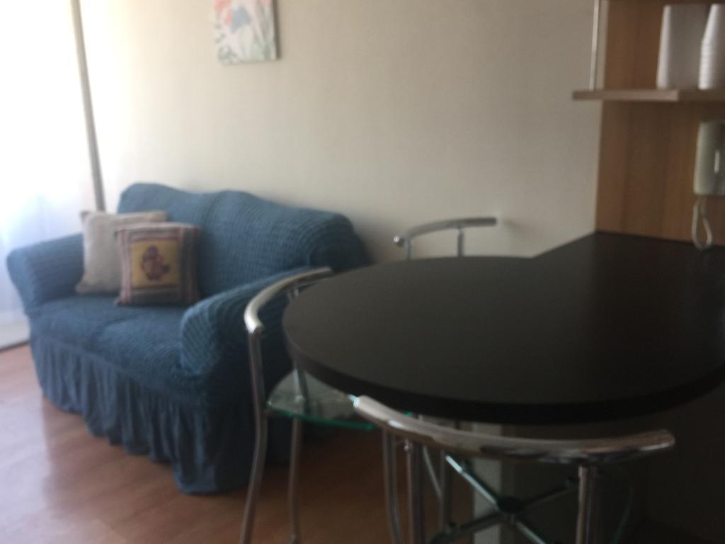Apartment Departamento Tarapaca Santiago