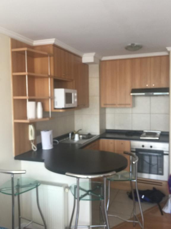 Apartamento Departamento Tarapaca