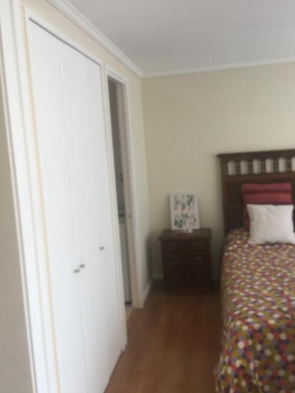 Departamento Tarapaca Apartamento Santiago